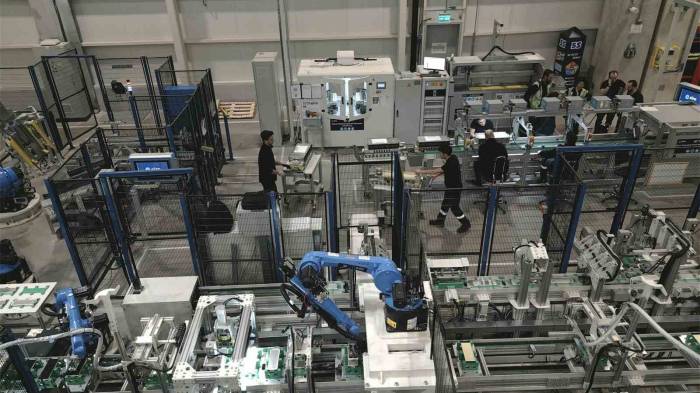 Siro, Batarya Geliştirme Ve Üretim Kampüsü’nün İnşasına Başlıyor