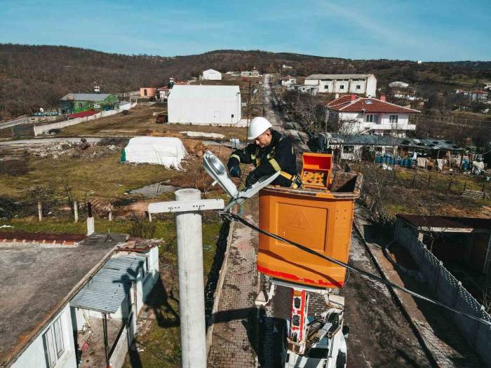 Kesintisiz Enerji İçin Bayramı Çalışarak Geçirecekler