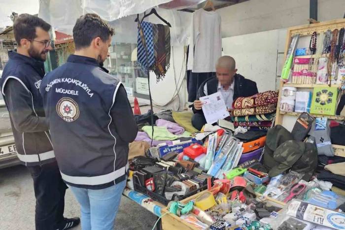 Ülke Genelinde 3’üncü Huzur Operasyonu Gerçekleştirildi