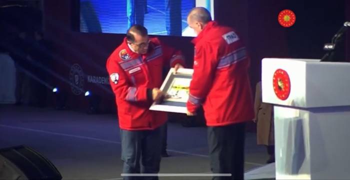 Karadeniz Gazı İki Yeni Müjdeyle Hanelere Geliyor