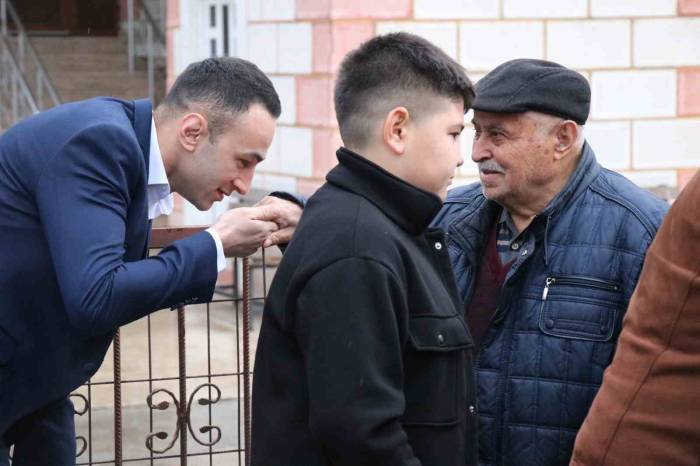 Bolu’nun O Köylerinde Asırlardır Süren Bayram Geleneği