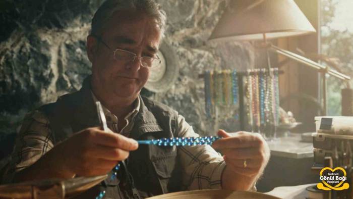 Bayramda Depremzede Esnafa Destek Kampanyası