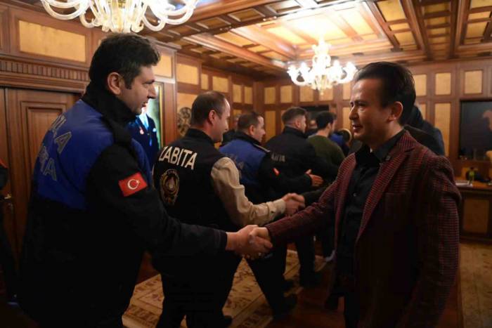 Tuzla Belediye Başkanı Dr. Şadi Yazıcı: “kırgınlıkları, Dargınlıkları Bir Yana Bırakacağız”