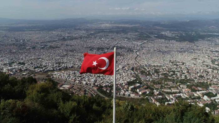 Bursa’yı Deprem Afetinden Kurtaracak Öneri
