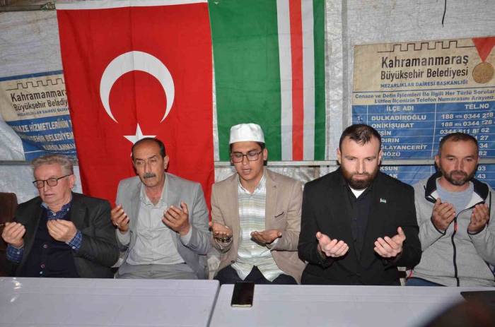 Çeçenistan’ın Bağımsızlığının Sembol İsmi Cevher Dudayev Anıldı