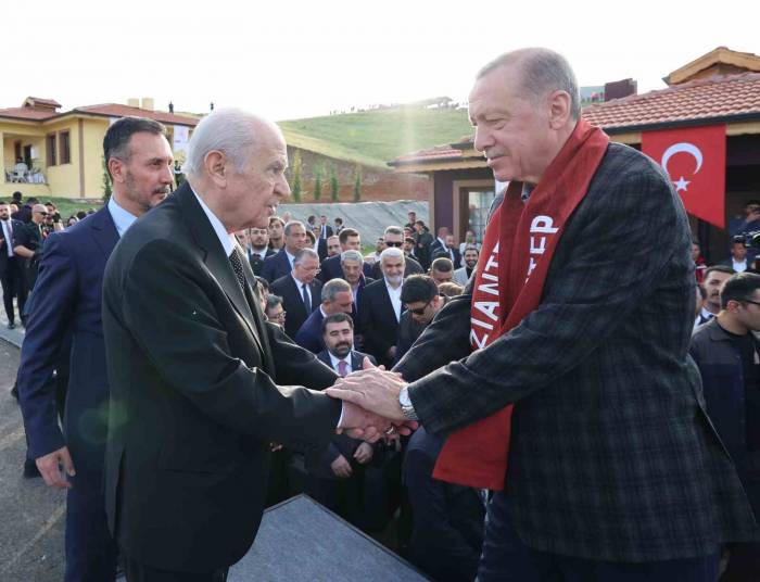 Cumhurbaşkanı Erdoğan’dan Çiftçilere 10 Yeni Müjde