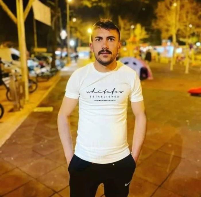 Baraja Düşen Gencin Cansız Bedenine Ulaşıldı
