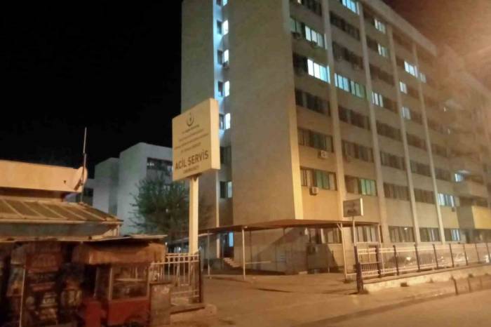 19 Yaşındaki Gencin Cinayet Zanlısı Her Yerde Aranıyor
