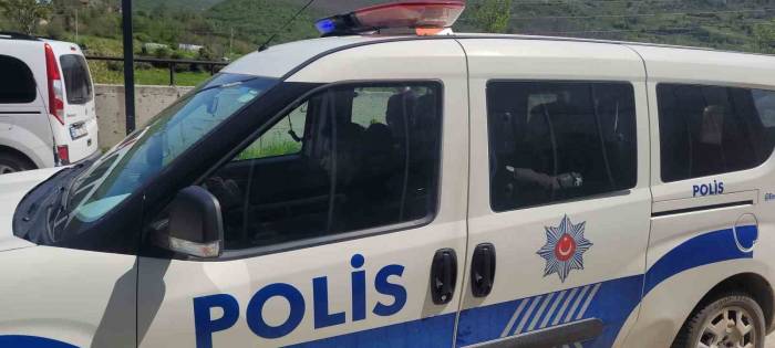Kastamonu’da İki Kişiyi Yaralayan Silahlı Kavganın Şüphelileri Yakalandı