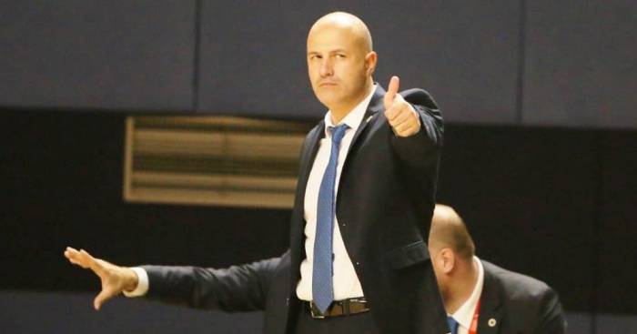 Kocaeli Bşb Kağıtspor - Bornova Belediyesi Karşıyaka Maçının Ardından