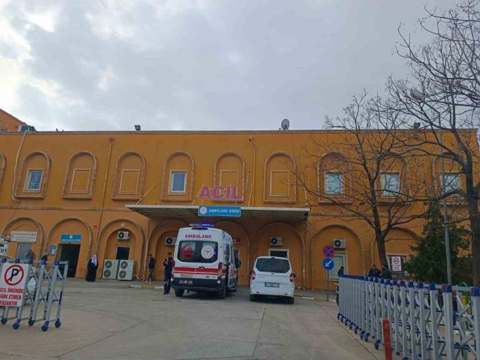 Mardin’de Çocuğun Silahla Oyunu Kuzenini Hayattan Kopardı