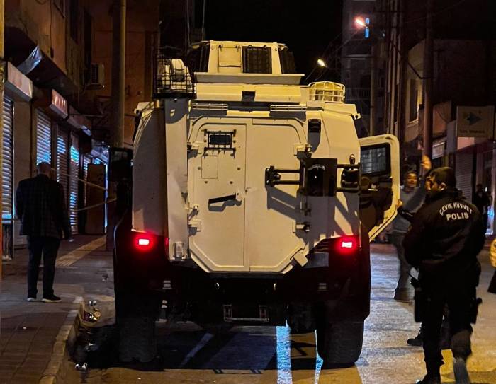 Mardin’de Bıçaklı Kavga: 1 Ölü, 1 Yaralı