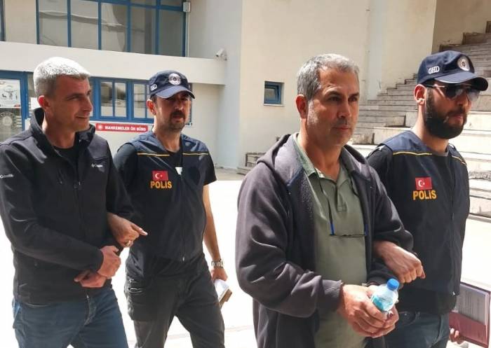 Marmaris Polisinden Göçmen Kaçakçılarına Darbe: 2 Tutuklama