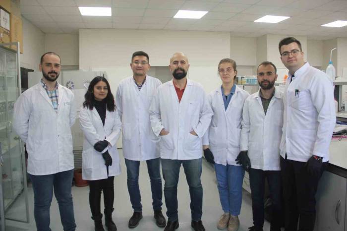 Deniz Salyangozundan Kanser İlacı Adayları Ürettiler