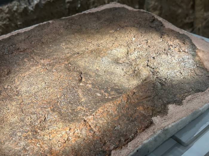 İznik Müzesi’nde Bir İlk