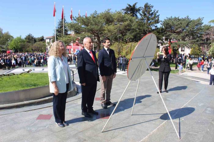 23 Nisan Kırklareli’nde Coşku İle Kutlandı