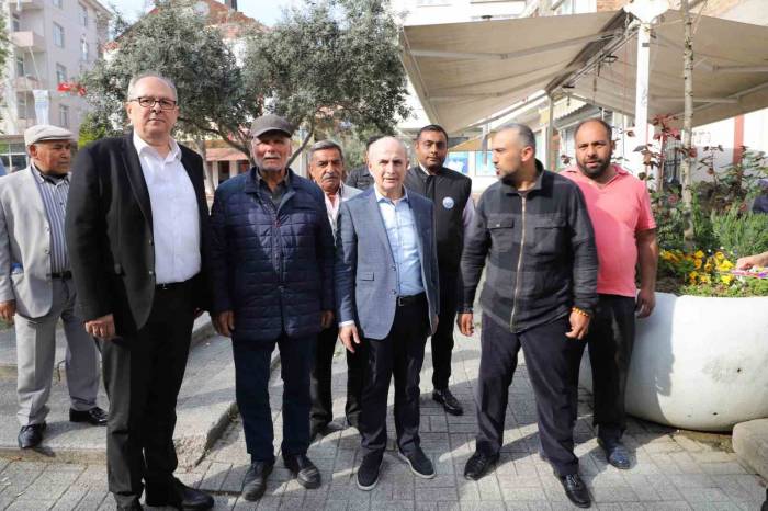 Büyükçekmece’de Bayram Coşkusu