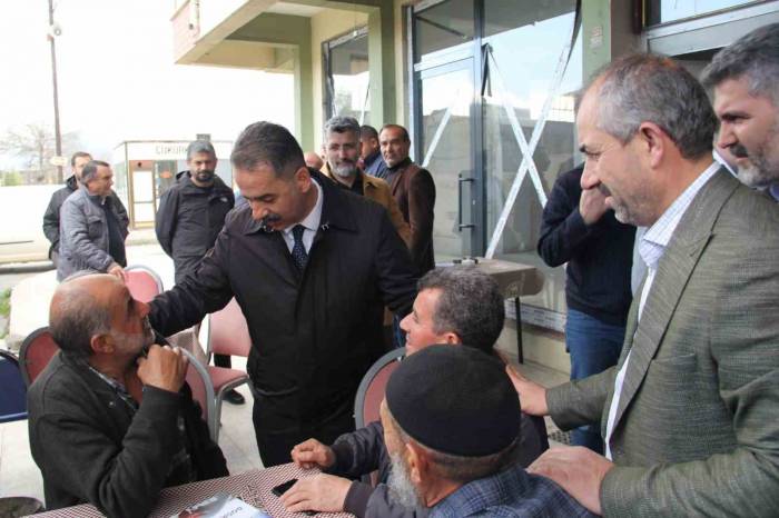 23 Nisan, Bizler İçin Bir Gurur Ve Sevinç Kaynağıdır