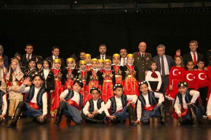 Küçükoğlu; Erzurum’u Barajlarla Göletlerle Donatıyoruz