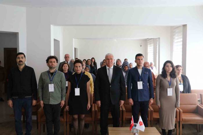 Özel Bireylerin Projesi Efeler’in Ev Sahipliğinde Başladı