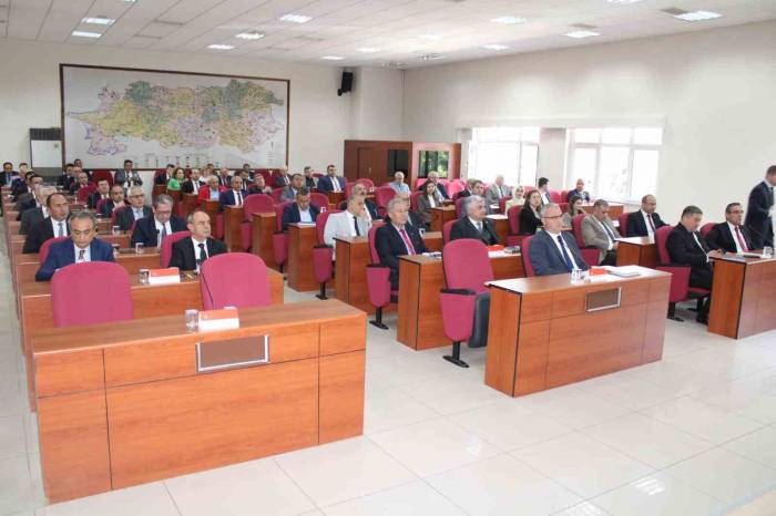 Aydın’da En Çok Yatırımı Eğitim Hizmetleri Aldı