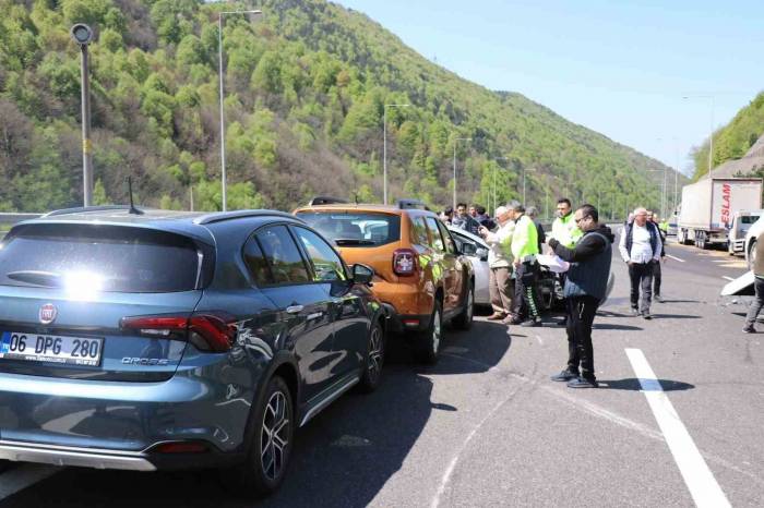 O Kazanın Sebebi Ortaya Çıktı