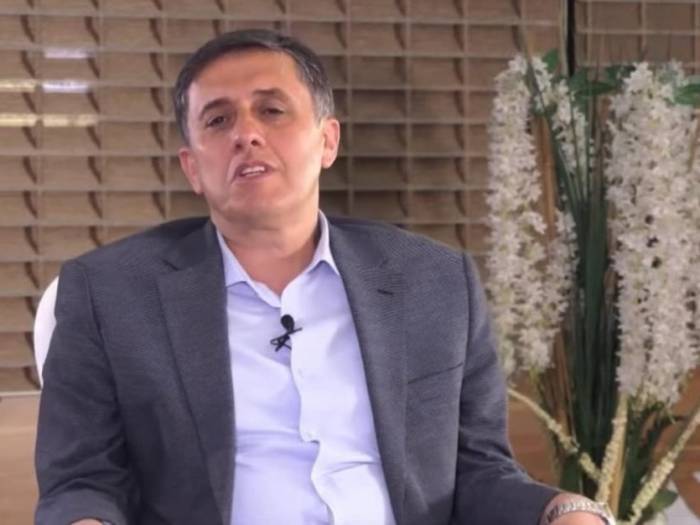 Hdpli Tiryaki’den Ortaklarını Kızdıracak Çıkış: "kürt Sorununun Mimarı Chp’dir"