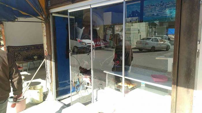 Çorum’da İki Ayrı Çay Ocağına Ateş Açıldı: 2 Yaralı