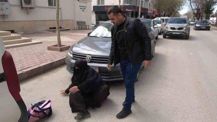 Elazığ’da Ramazan Ayında 350 Dilenciye İşlem Yapıldı