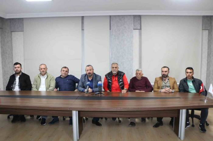 Spor Kulüpleri Patent Kurnazlığına Tepki Gösterdi