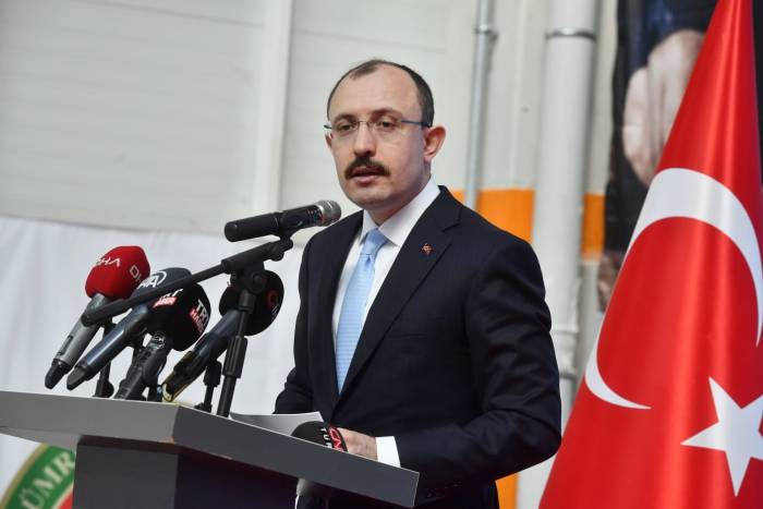 Milli Tarama Sistemleri Projesi Ankara’da Tanıtıldı