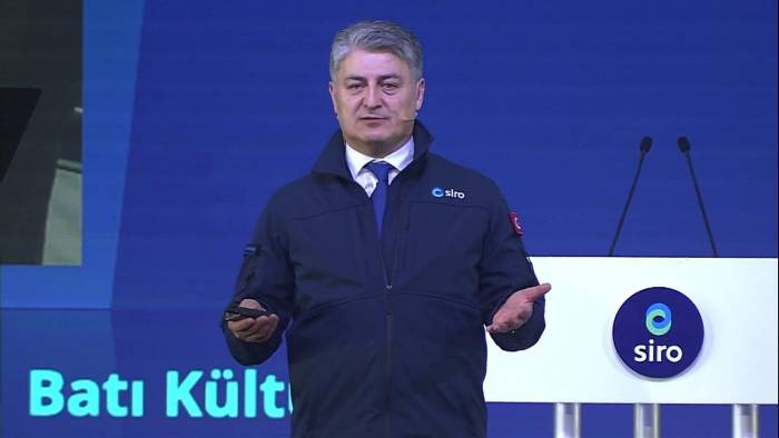 Gemlik’te Batarya Geliştirme Ve Üretim Kampüsü’nün Temeli Atılıyor