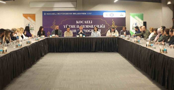 Başkan Büyükakın: "sporda Akademik Aklı Çok İyi Kullanmalıyız"