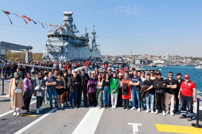 Başkan Çakın’dan Genç Kuşak’a Bayram Hediyesi