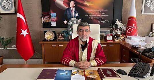 Yök’ten Nevü’ye Asaleten Atama