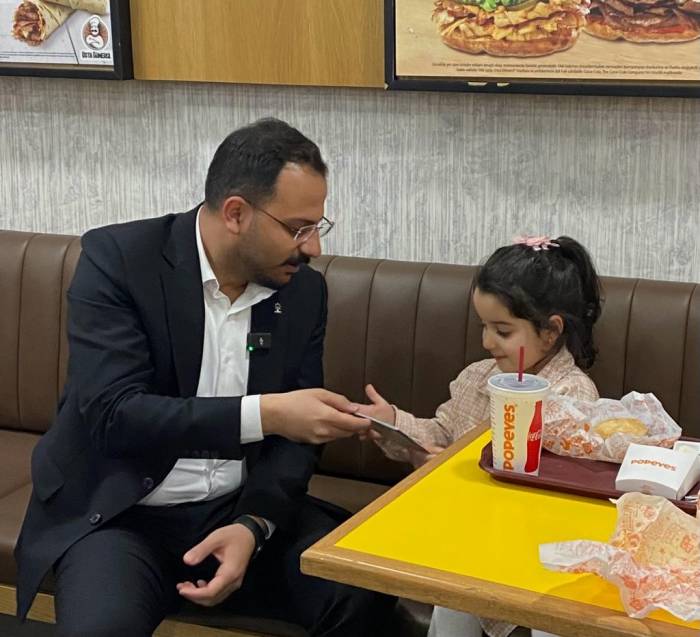 Kocaaliler; Gençlerimize Esnek Çalışma Koşulları Sunacağız