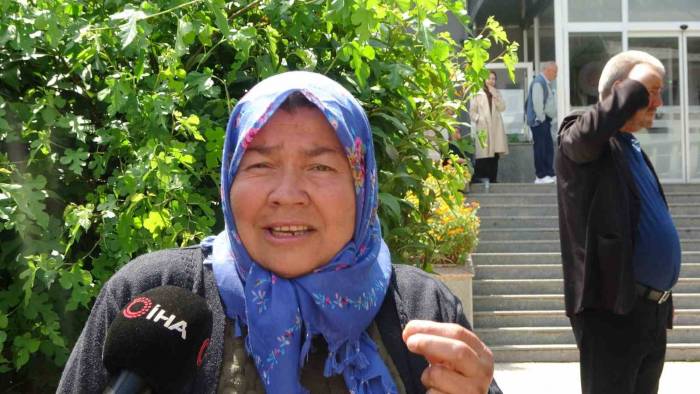 Kızlarının Kaçırıldığını İddia Eden Aile, "çocuktan Gelin Olmaz" Diyerek Bulunmasını İstedi