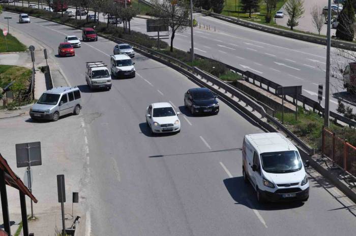 Özel ... Memlekete Dönerken Bagajını Dolduracaklar Bu Uyarılara Dikkat Etsin