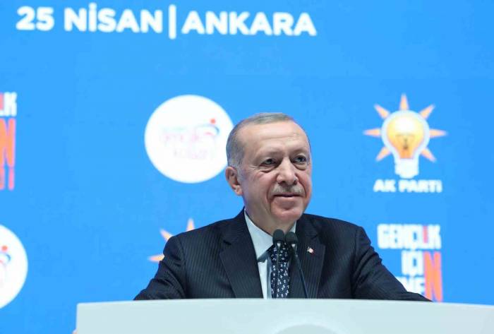 Cumhurbaşkanı Erdoğan’dan Önemli Açıklamalar