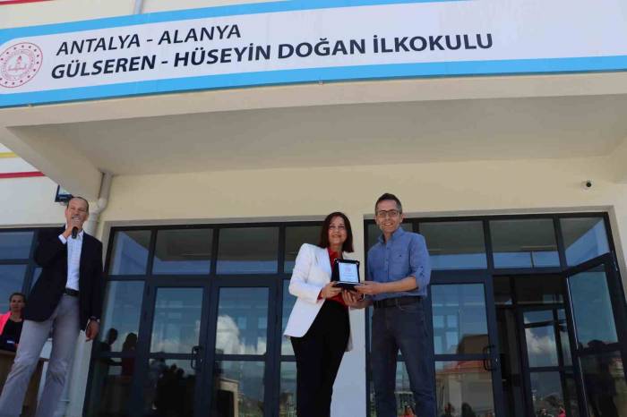 Quick Sigorta "güven Dolu Gelecek" Temalı Etkinlikle Çocuklarla Buluştu