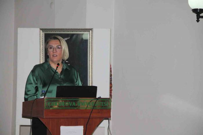 Doç. Coşar: ”keçe, Moda Dünyasında Yükseliyor”