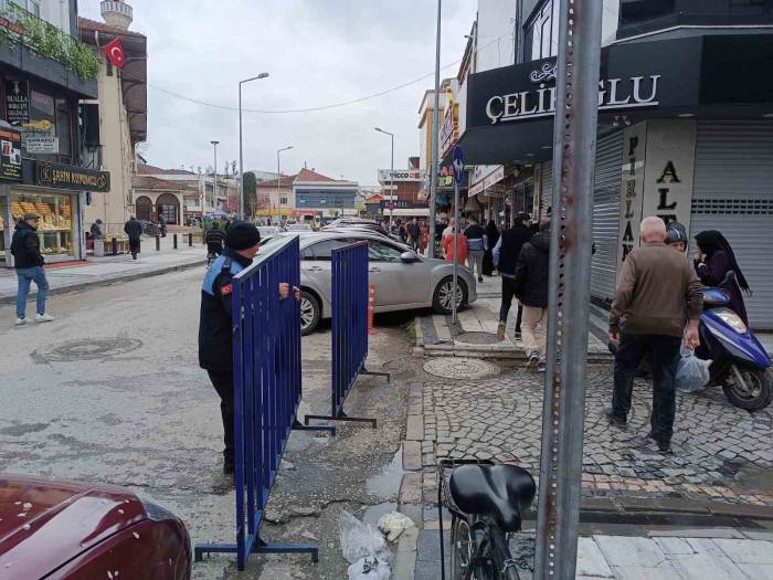 Ramazan Boyunca Tüm Talep Ve Şikayetler Çözüme Kavuştu