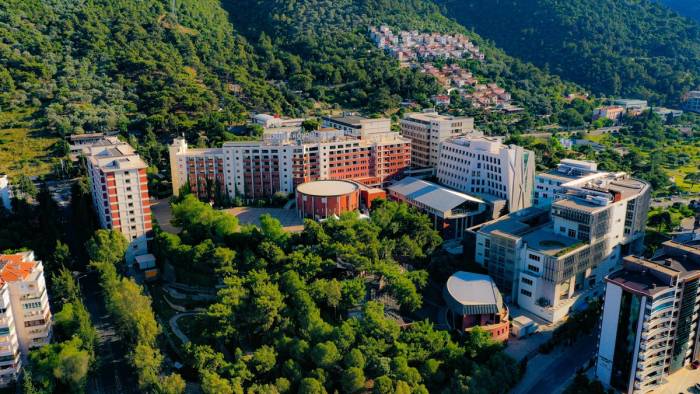 Afet İletişimine ‘izmir’ Modeli