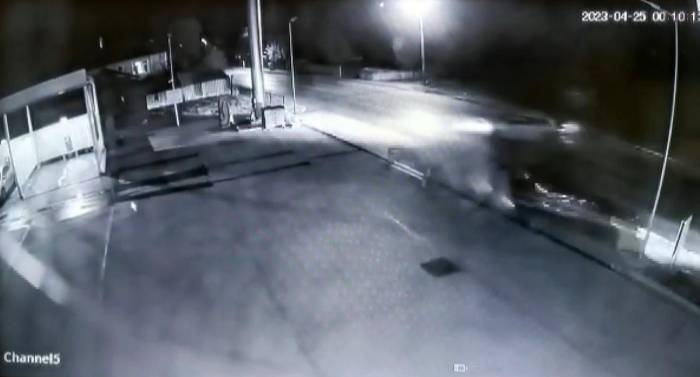 Sakarya’da İki Otomobil Çarpıştı: 4 Yaralı