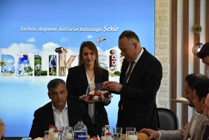 Mahalle Ligi, Heyecanı Balıkesir’i Sardı