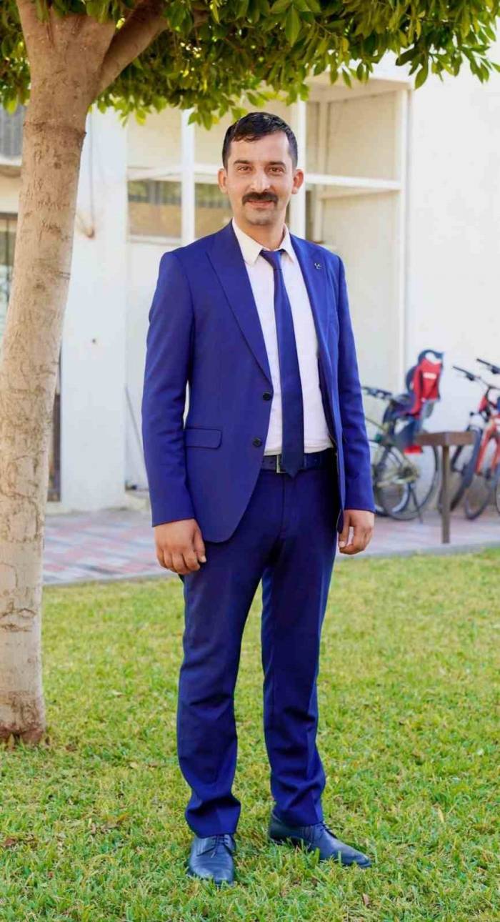 Mhp Ortaca İlçe Başkanı Çakır Görevinden İstifa Etti