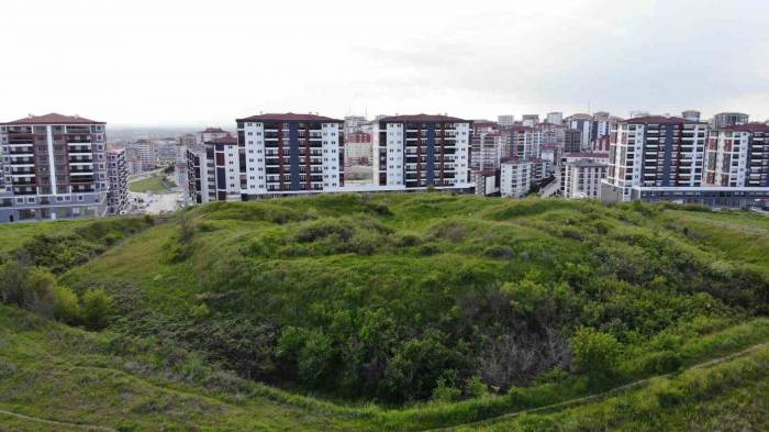 Edirne’de Tarihi Tabyalar Yok Olma Tehlikesi Yaşıyor