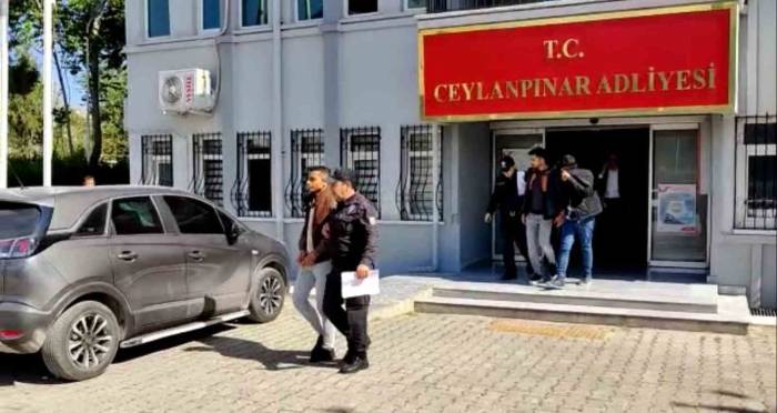 Şanlıurfa’da Sağlıkçıya Darp Olayına 3 Tutuklama