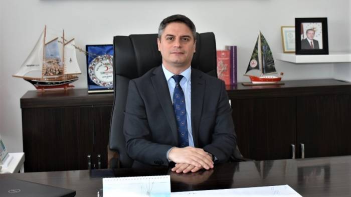 Sinop’ta Kırsal Kalkınmaya 14,6 Milyon Tl Hibe