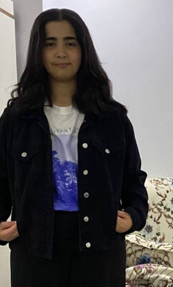 Sultangazi’de Evinden Ayrılan 11 Yaşındaki Kızdan Haber Alınamıyor